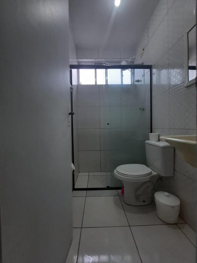 Kit Ocian Διαμέρισμα Πράια Γκράντε Εξωτερικό φωτογραφία