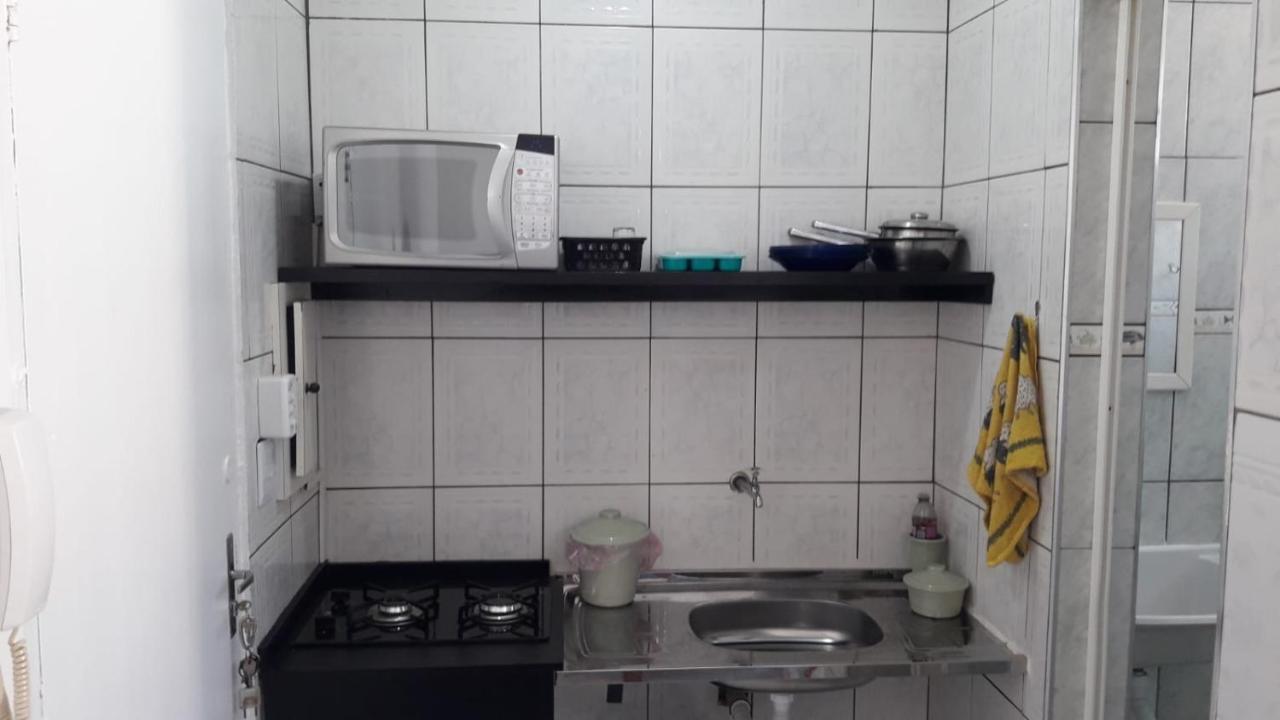 Kit Ocian Διαμέρισμα Πράια Γκράντε Εξωτερικό φωτογραφία